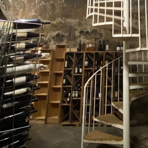 Mu Steakhouse, Ragusa