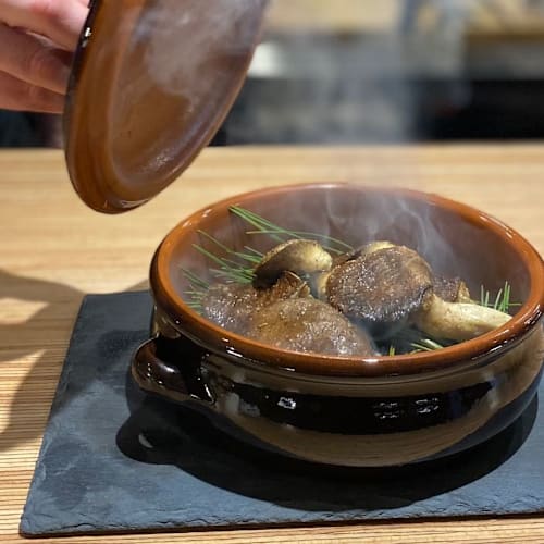 Mu Steakhouse, Ragusa