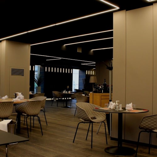 Mu Steakhouse, Ragusa