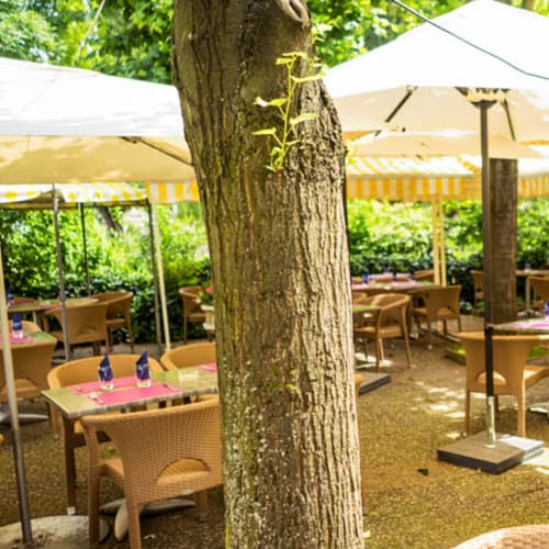 Bierstub - L'Ami Schutz, Strasbourg
