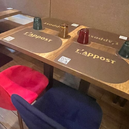 Tappost Pub & Wine, Napoli