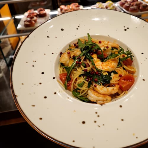 Bollicine Tapas & Cicchetti, Porto San Giorgio