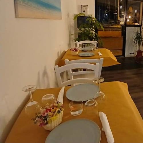 Al Molo 36, Savona