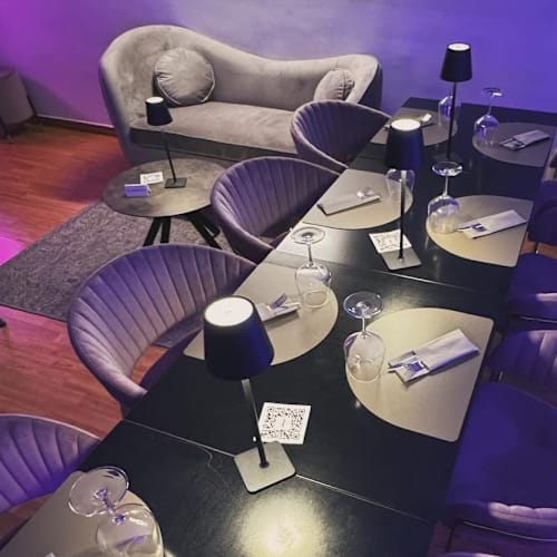 MONRÉAL DRINK&Burger, Salerno