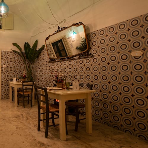 Casa Martino - Cucina Etica, Taviano