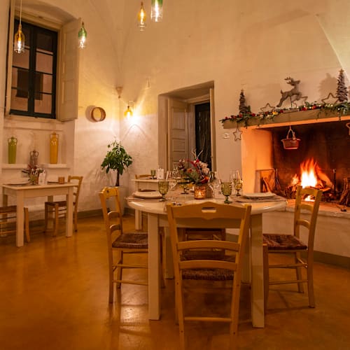 Casa Martino - Cucina Etica, Taviano