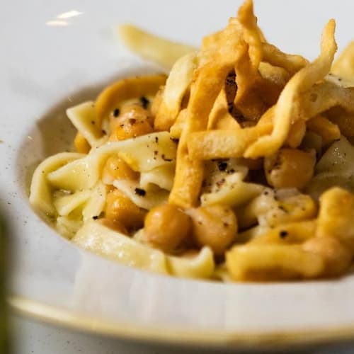 Casa Martino - Cucina Etica, Taviano