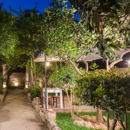 Casa Martino - Cucina Etica, Taviano