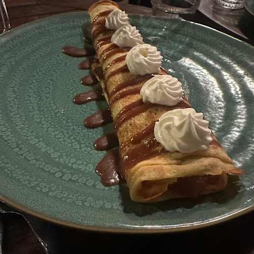 DIX - restaurant, Levallois-Perret