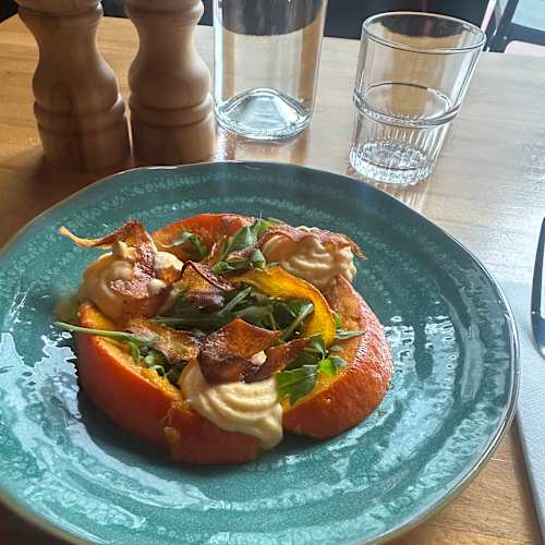 DIX - restaurant, Levallois-Perret