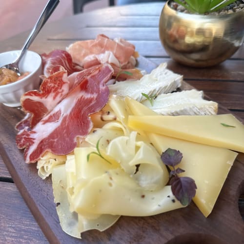 DIX - restaurant, Levallois-Perret