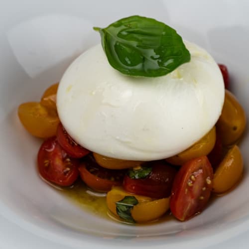 I Carnaloni Meat & Drink, Torre del Greco