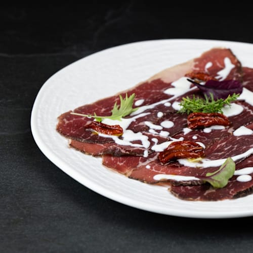 I Carnaloni Meat & Drink, Torre del Greco