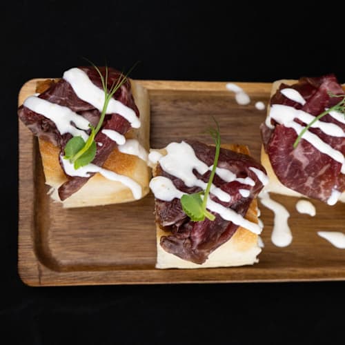 I Carnaloni Meat & Drink, Torre del Greco