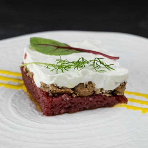 I Carnaloni Meat & Drink, Torre del Greco