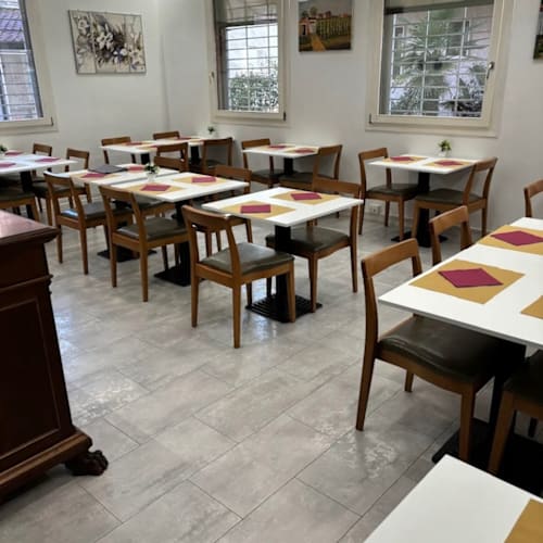 Ristorante Indiano Madhumakha, Venezia
