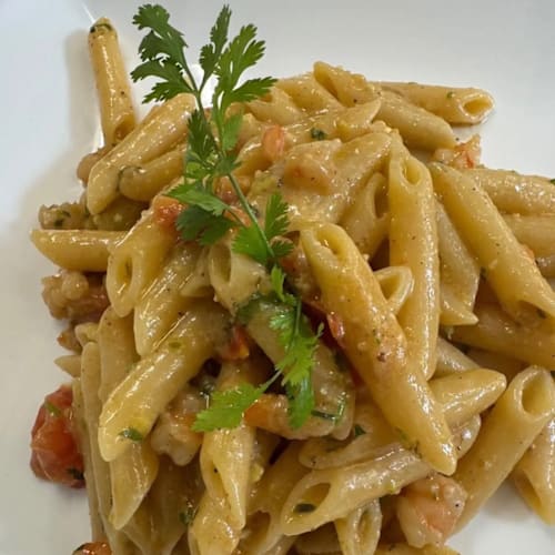 Ristorante Indiano Madhumakha, Venezia