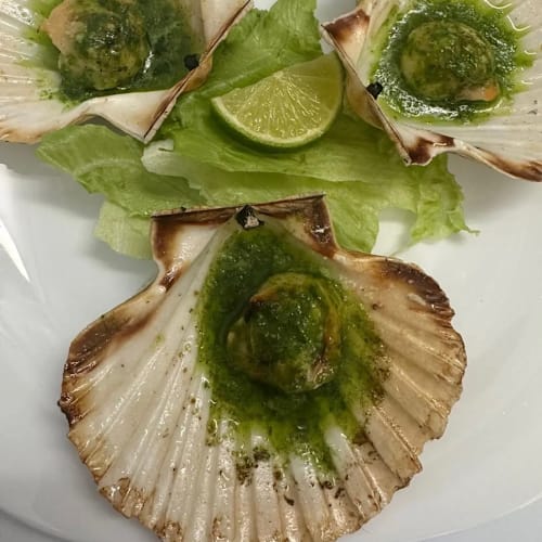 Ristorante Indiano Madhumakha, Venezia