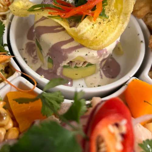 Sazon de sofia Antwerp, Antwerpen