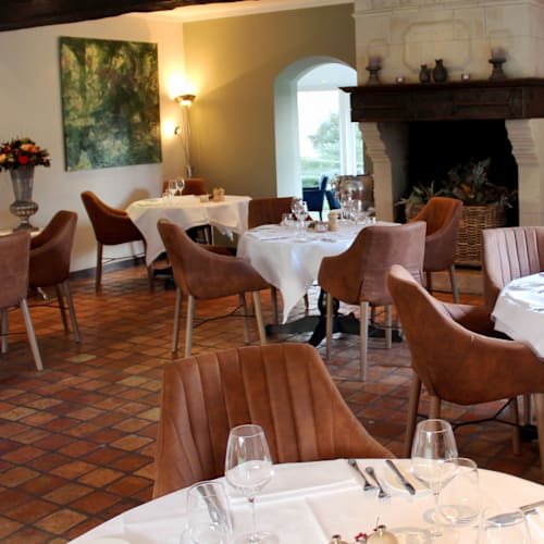 Le Jardin, Rucphen