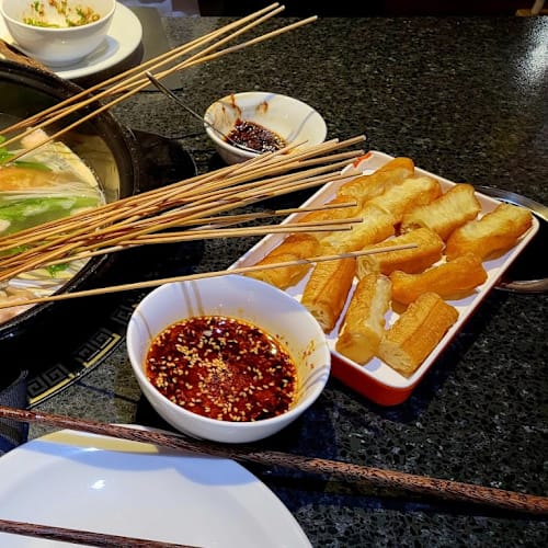 Bajiumen Hotpot, Milano