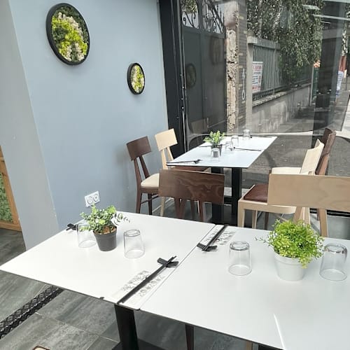 Sushis Wan, Les Pavillons-sous-Bois