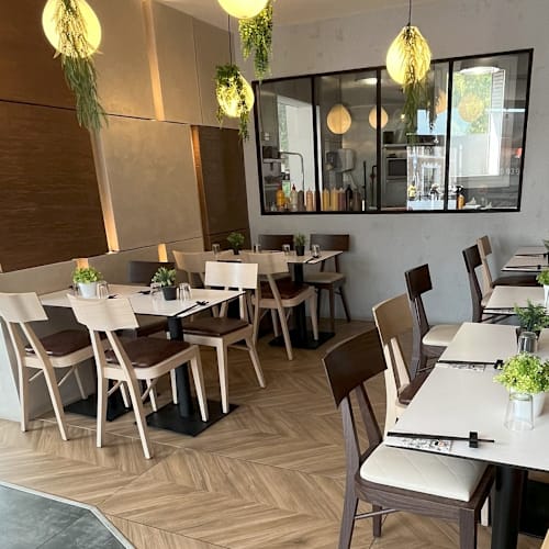 Sushis Wan, Les Pavillons-sous-Bois
