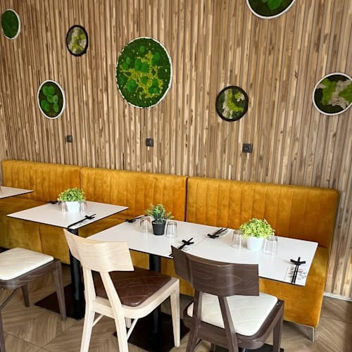 Sushis Wan, Les Pavillons-sous-Bois
