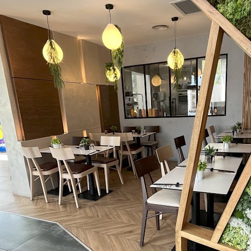 Sushis Wan, Les Pavillons-sous-Bois