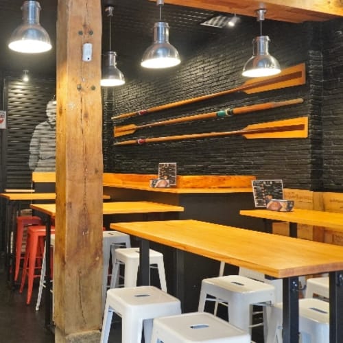 Txakolina Cava Baja, Madrid