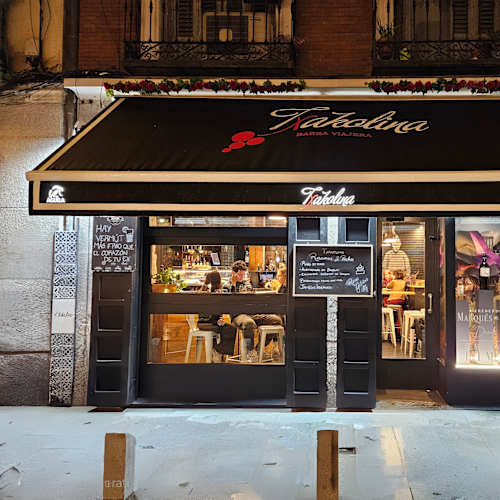 Txakolina Cava Baja, Madrid