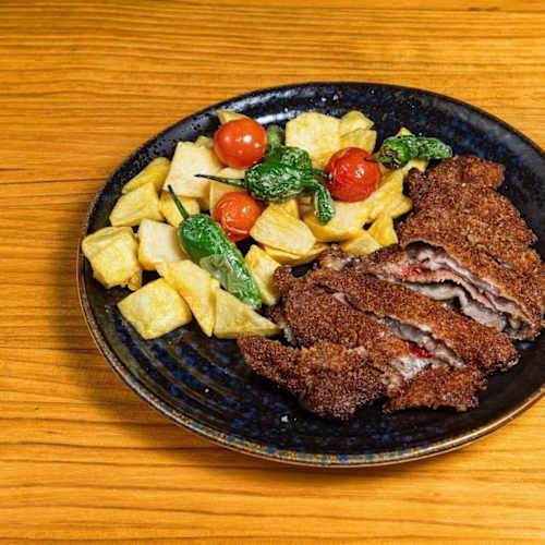 Txakolina Cava Baja, Madrid