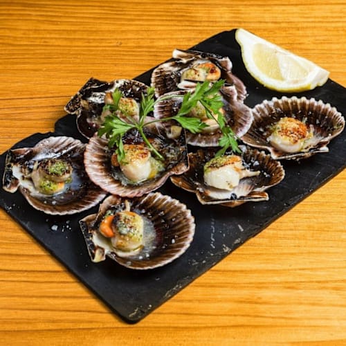 Txakolina Cava Baja, Madrid