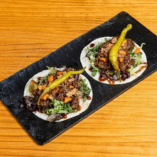 Txakolina Cava Baja, Madrid