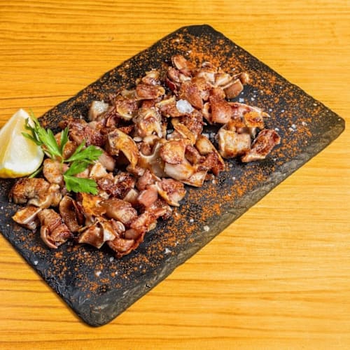 Txakolina Cava Baja, Madrid