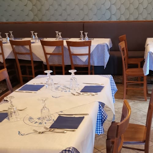 Trattoria Da Dario, Bagheria