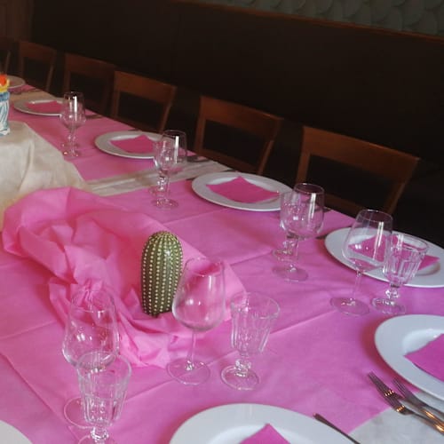 Trattoria Da Dario, Bagheria