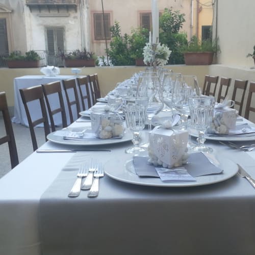 Trattoria Da Dario, Bagheria