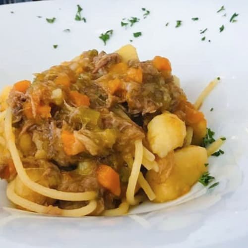 Trattoria Da Dario, Bagheria