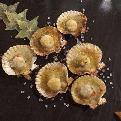 La Rustica, Lignano Sabbiadoro