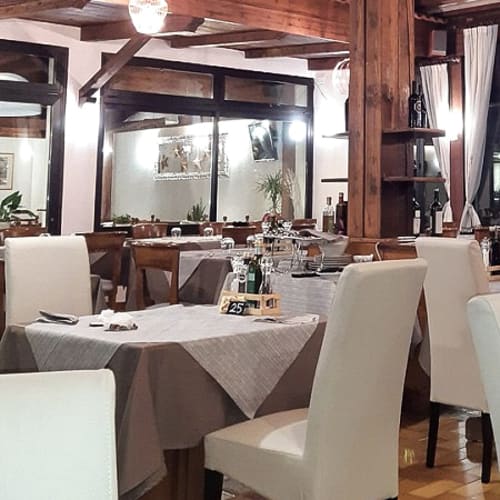 La Rustica, Lignano Sabbiadoro