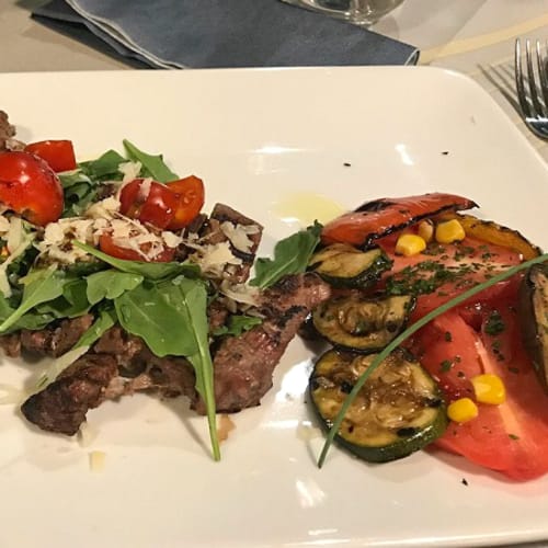 La Rustica, Lignano Sabbiadoro