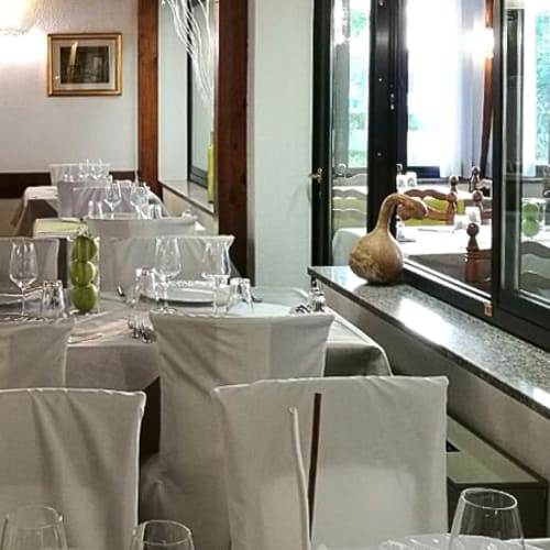 La Rustica, Lignano Sabbiadoro