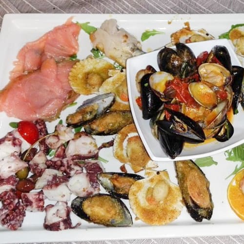 La Rustica, Lignano Sabbiadoro