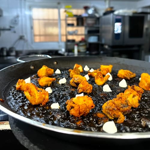 Le Coin Sucre, L'Hospitalet de Llobregat