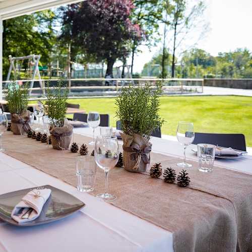 Into the Woods, Torre Boldone