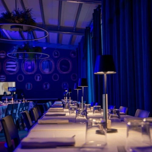 Into the Woods, Torre Boldone