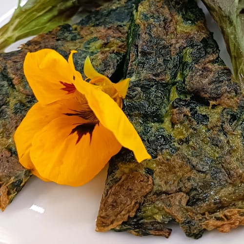 Agriturismo Bio Il Mandorlo, Amantea