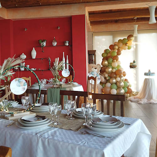 Agriturismo Bio Il Mandorlo, Amantea