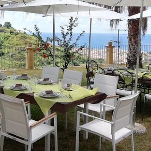 Agriturismo Bio Il Mandorlo, Amantea